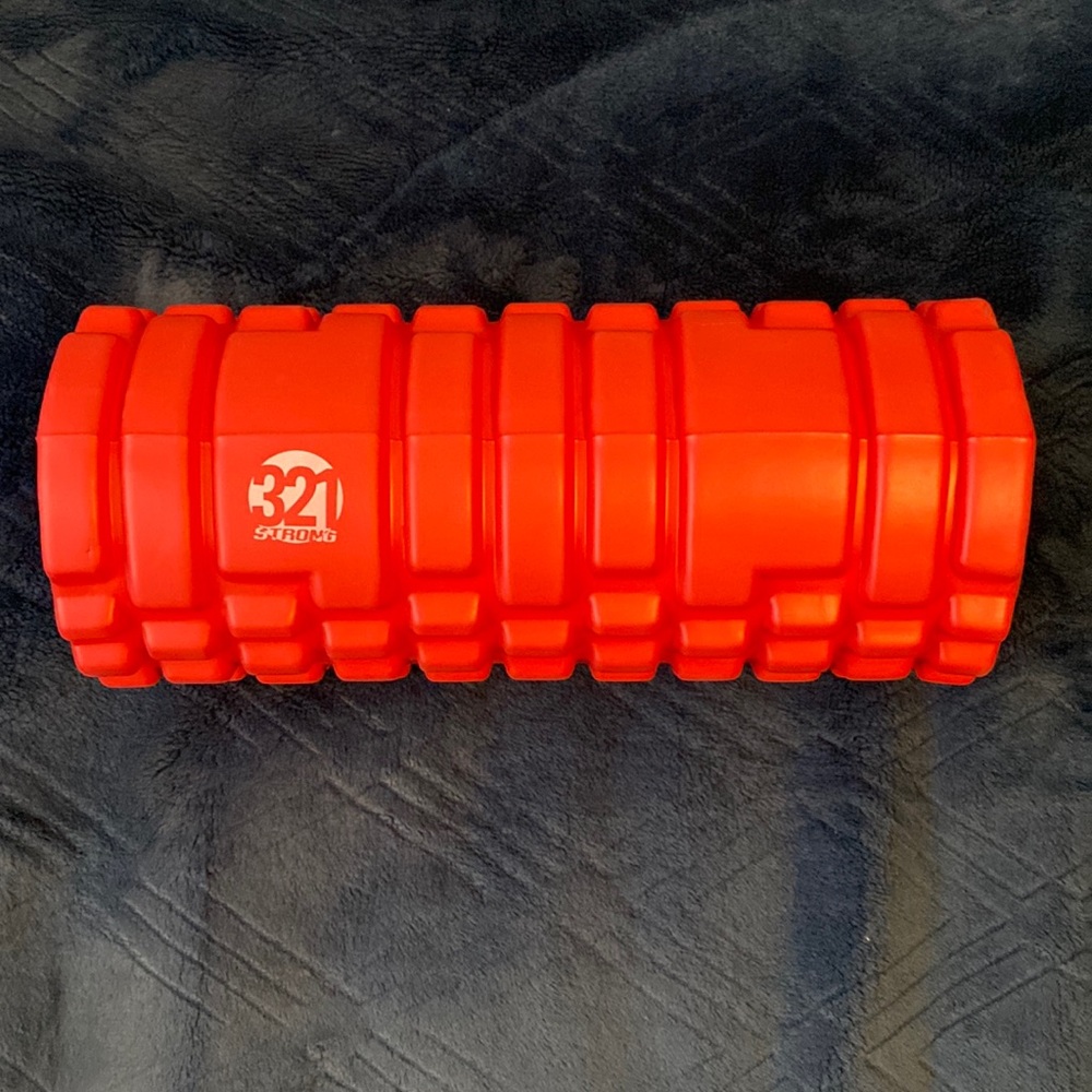 321 Foam Roller